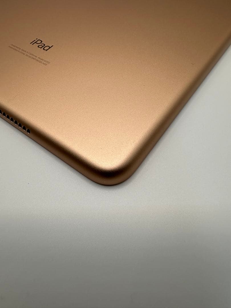 Apple iPadmini5 ゴールド　64GB Wi-Fiモデル