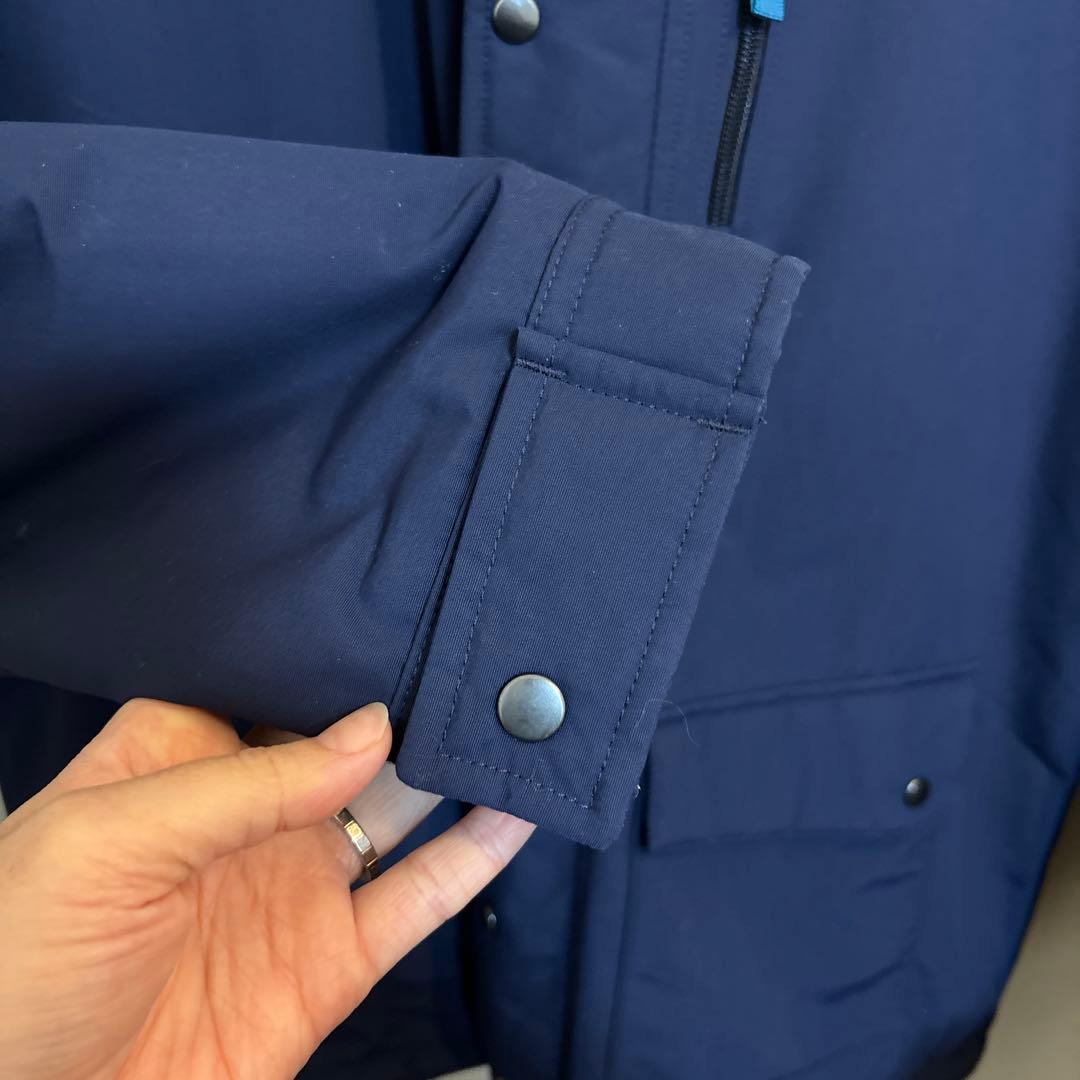 patagonia インファーノジャケット XXLネイビー