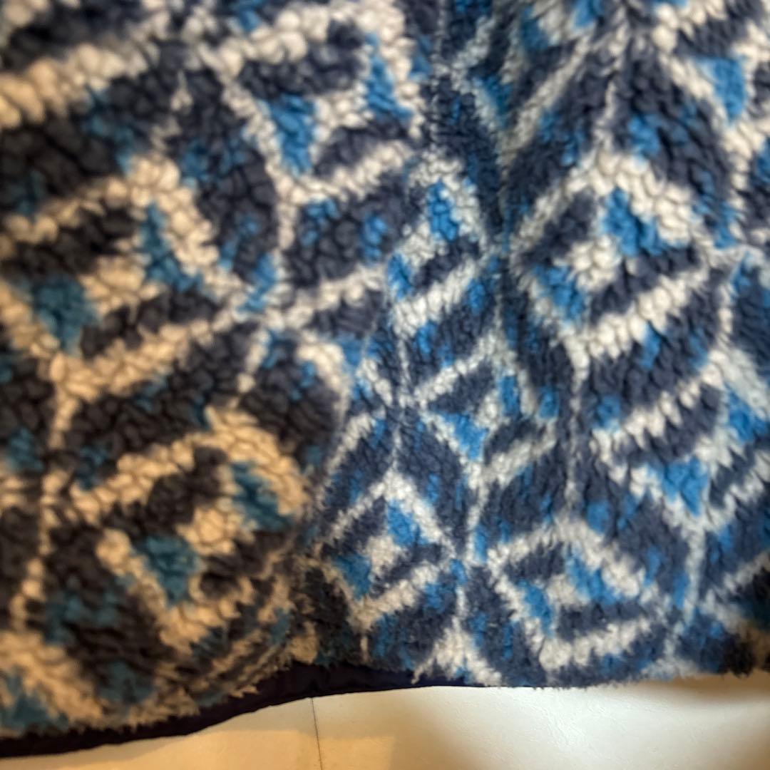 patagonia インファーノジャケット XXLネイビー