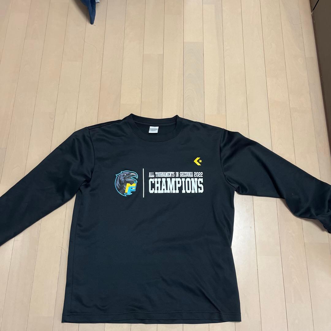 TYTY　藤枝明誠バスケロンT