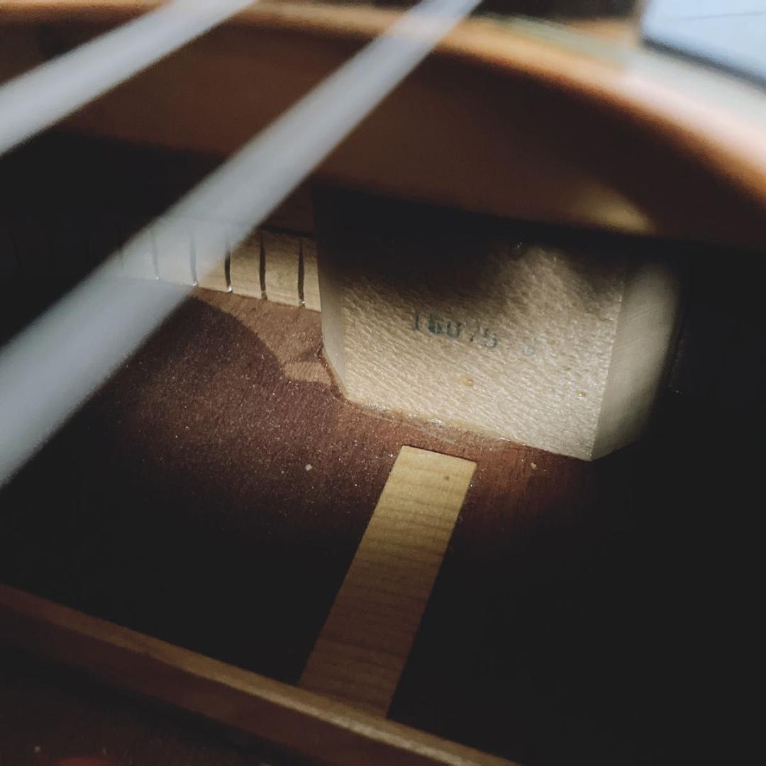 YAMAHA アコースティックギター FG-180 赤ラベル 日本製 アコギ