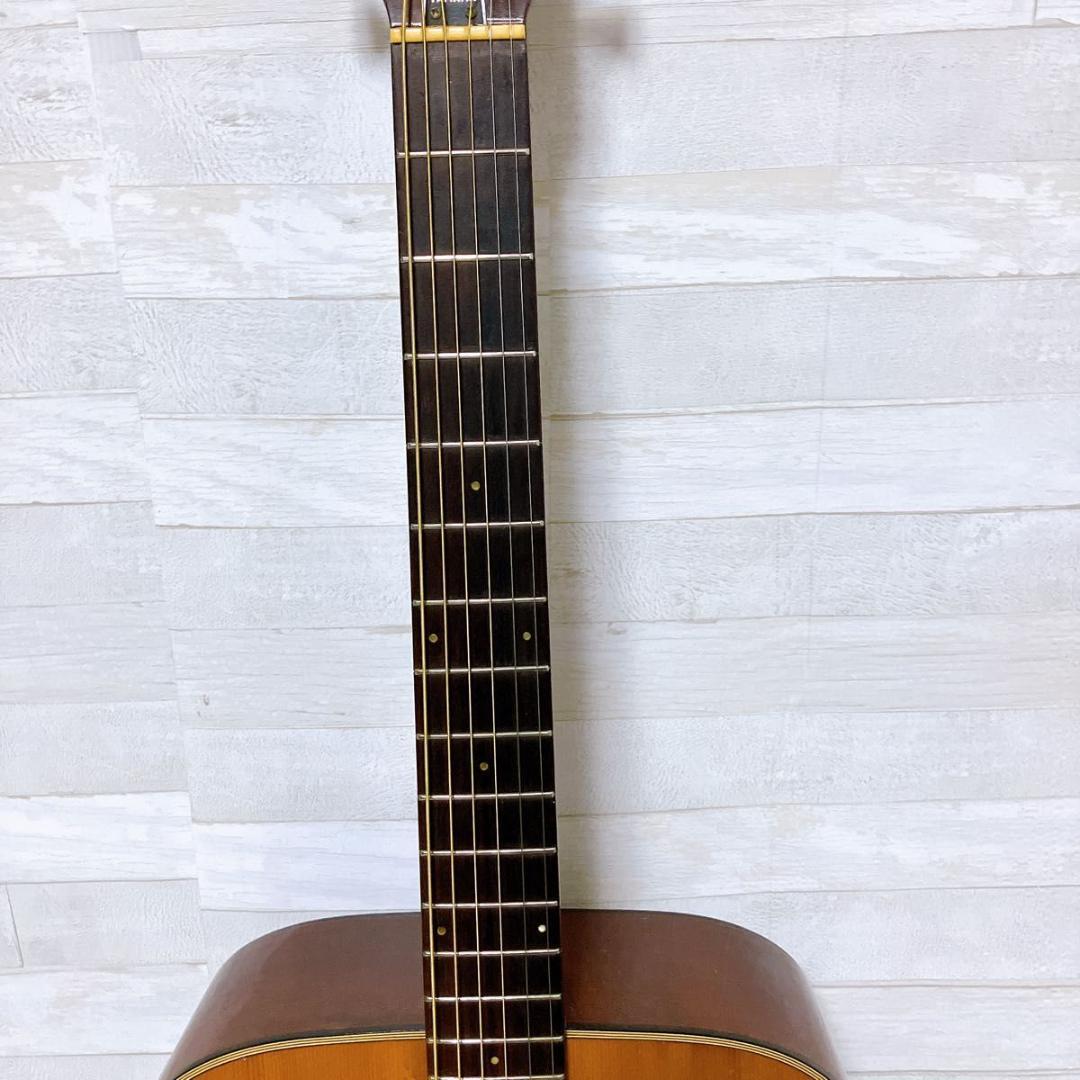 YAMAHA アコースティックギター FG-180 赤ラベル 日本製 アコギ