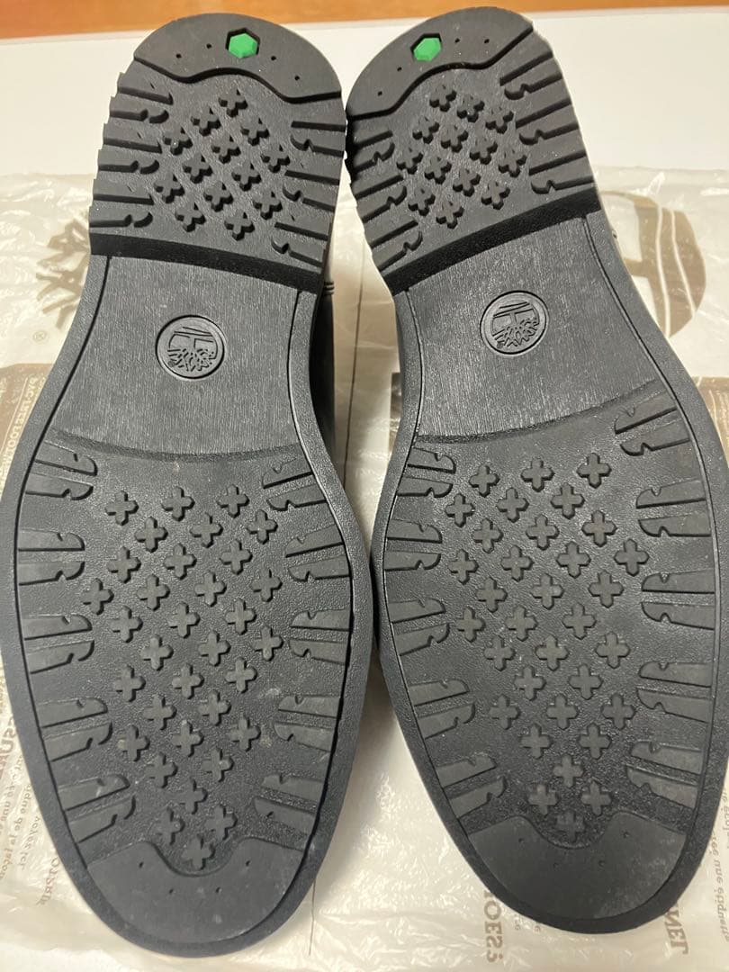 ティンバーランド　メンズシューズ　27cm