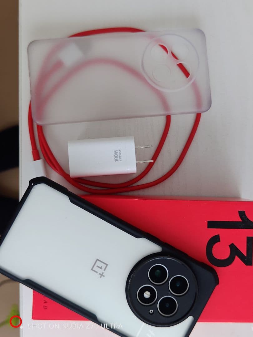 スマートフォン本体 oneplus 13