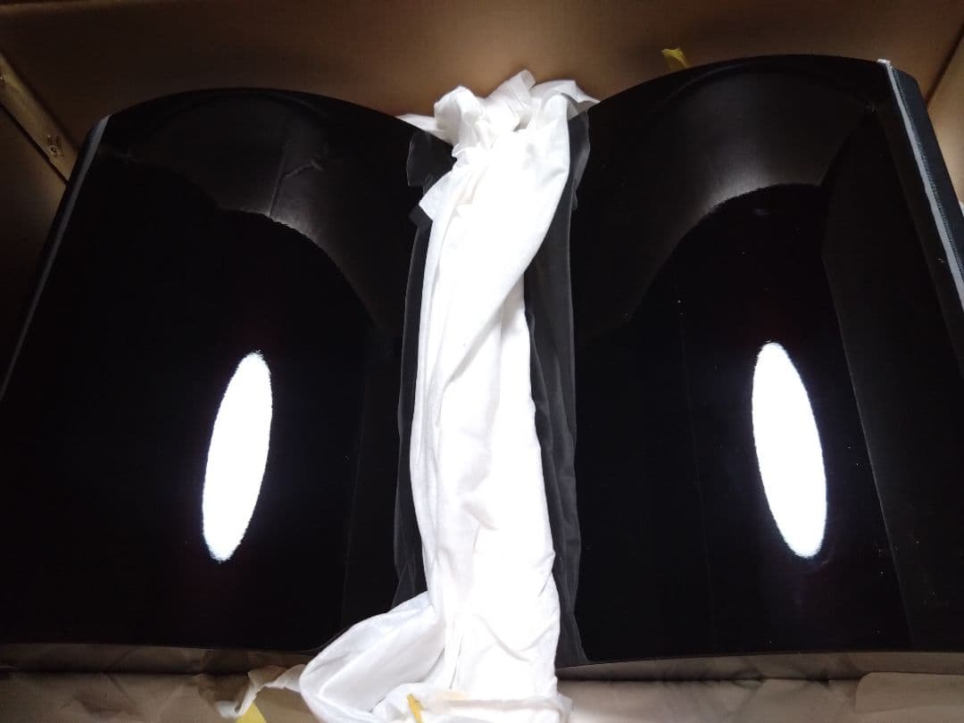 SS-K１０ED スピーカーセット SONY 新品未使用品箱入り 送料込•大特価