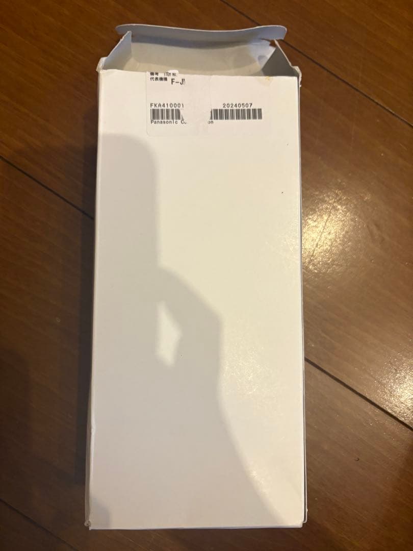 ♦︎ BliGold FKA4100012 電極ユニット ジアイーノ用部品