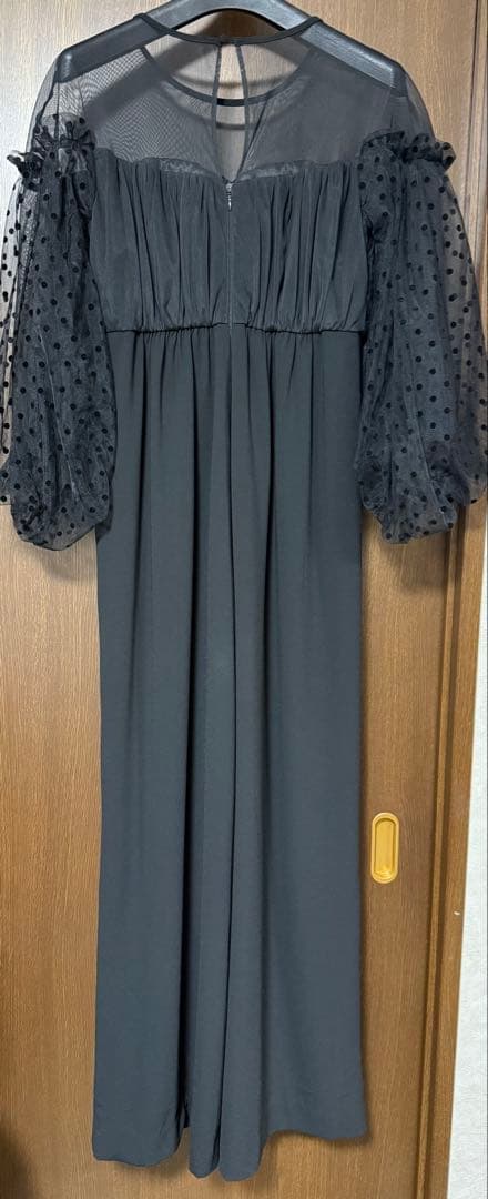 ANDRESD パンツドレス