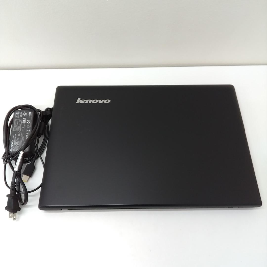 若《PDSFQ》Lenovo　G50-45　Windows　11