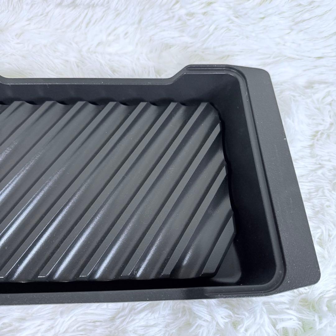 大人の焼魚　オークス　炭グリル　魚焼き器