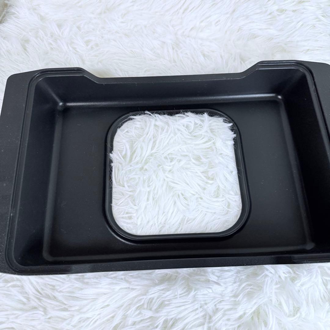 大人の焼魚　オークス　炭グリル　魚焼き器