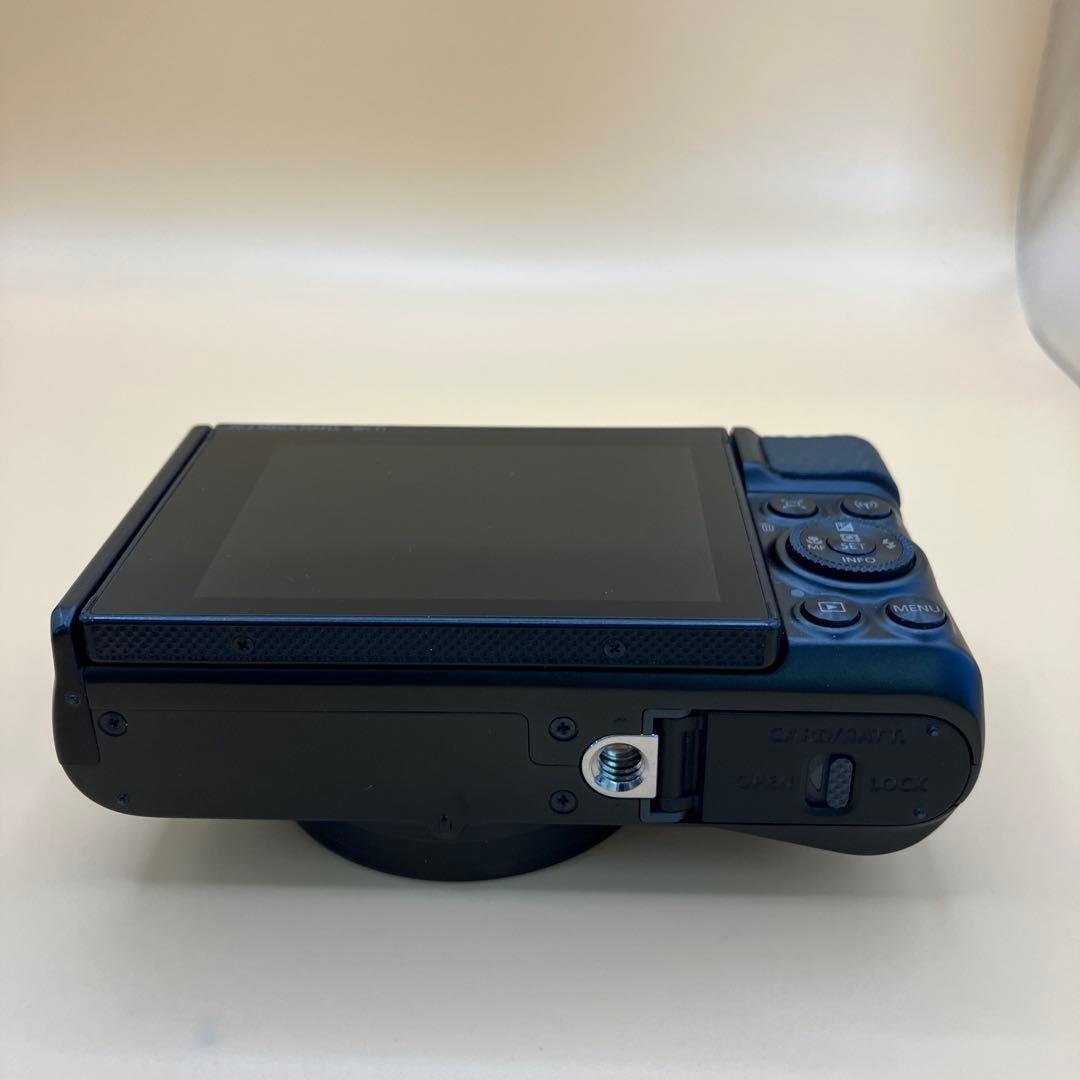 デジタルカメラ Canon PowerShot SX740HS PC2352 1848