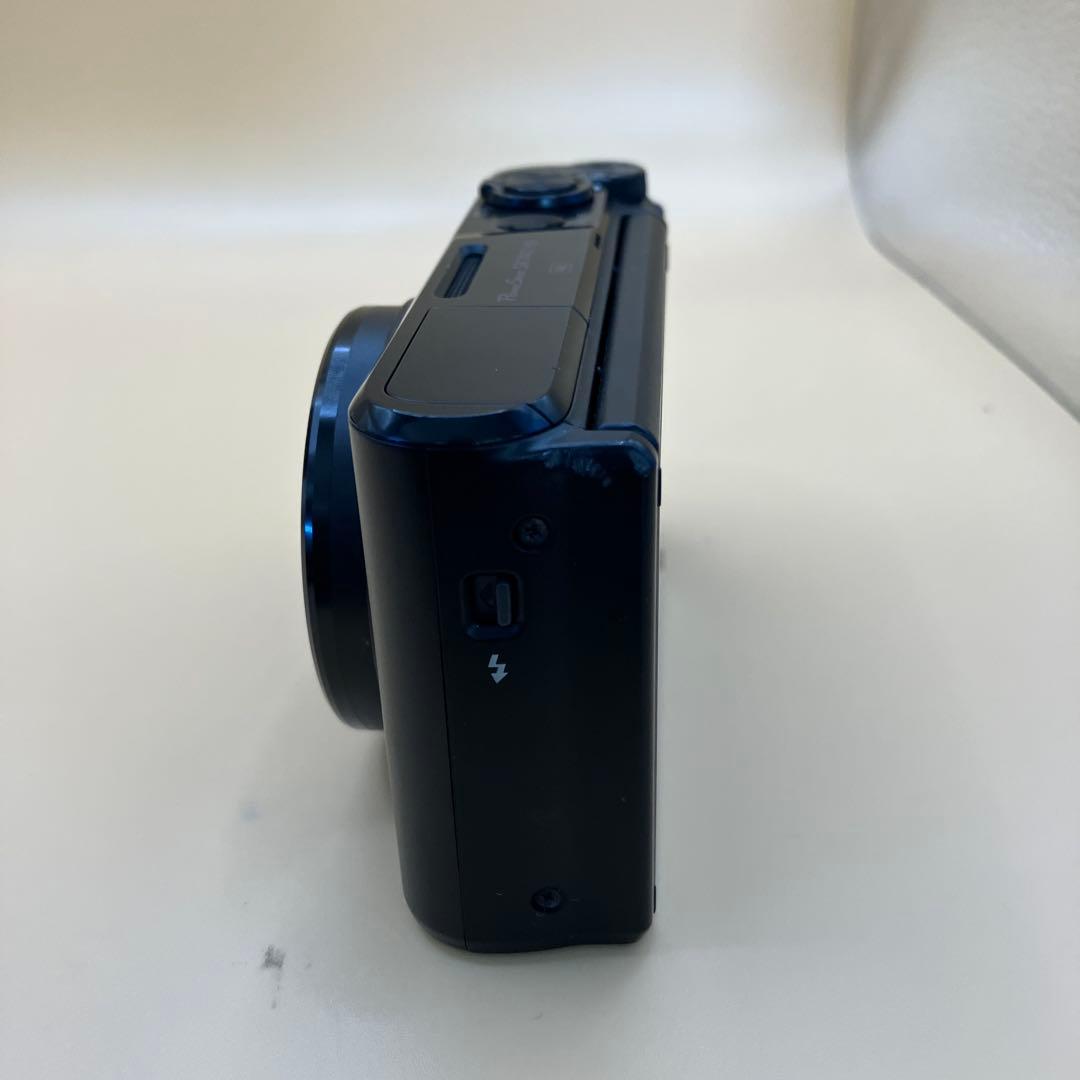 デジタルカメラ Canon PowerShot SX740HS PC2352 1848