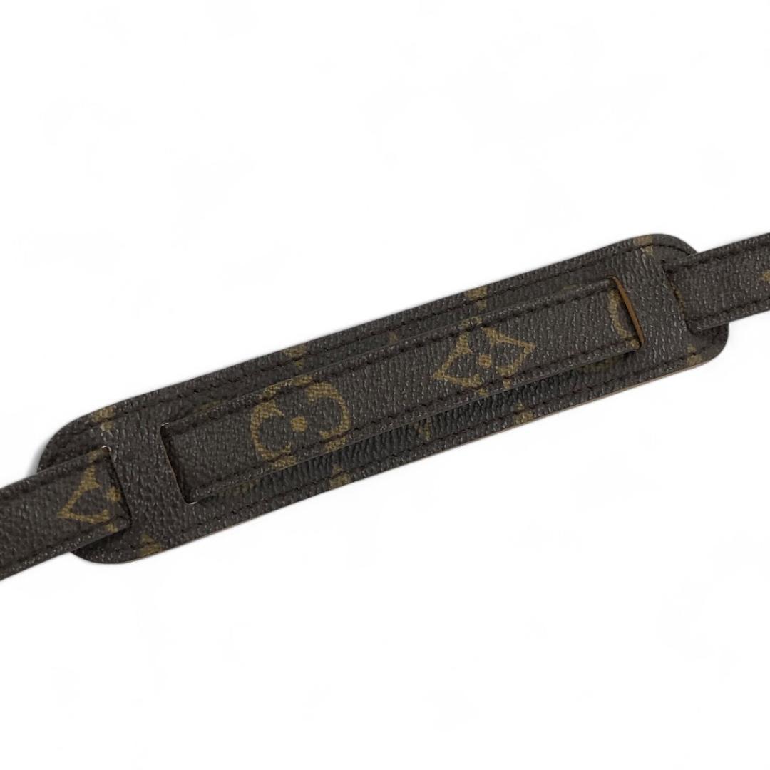 LOUIS VUITTON ルイヴィトン モノグラム ショルダー ストラップ