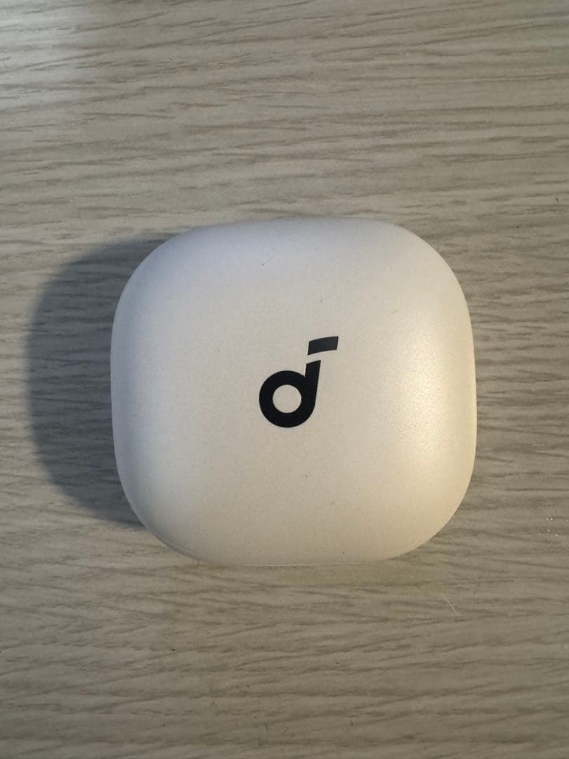 ありがとう　リバティ4pro