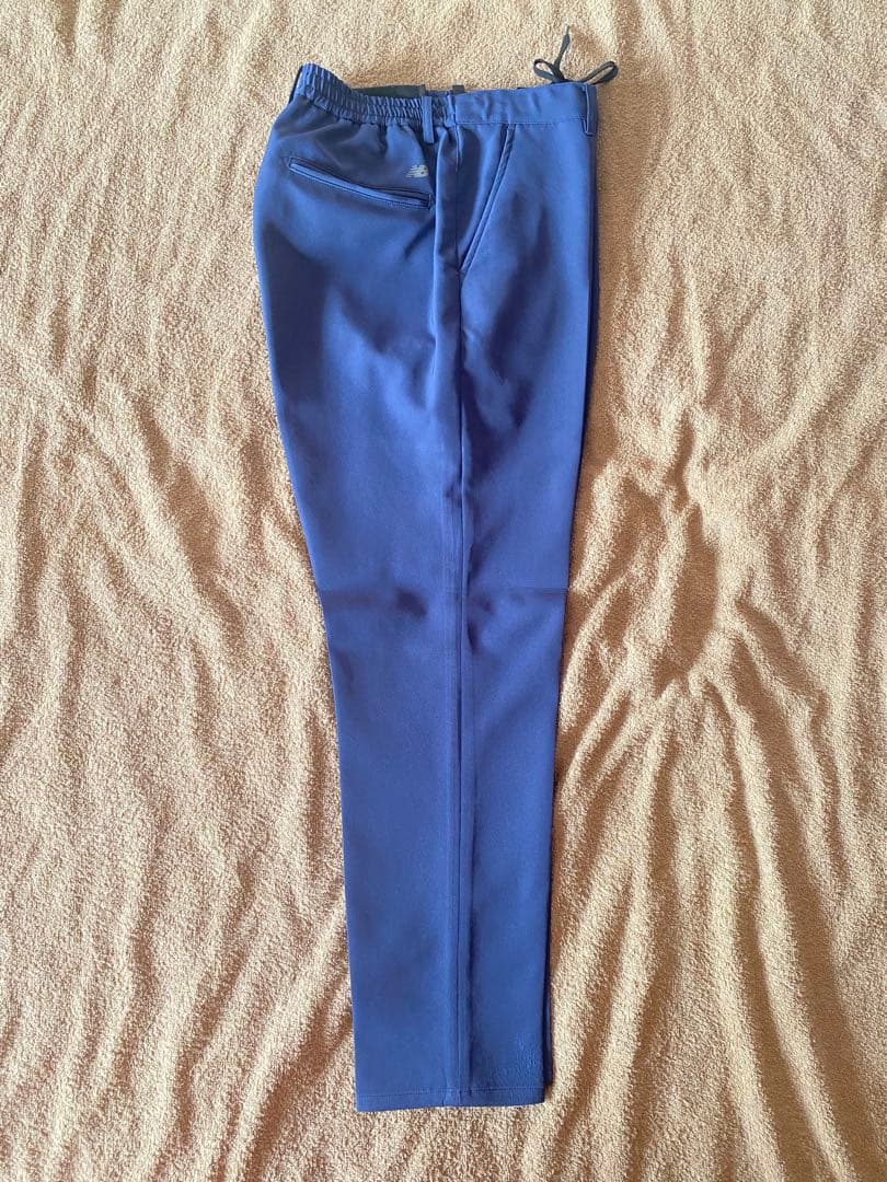 ニューバランス ネイビー スーツセットアップ/サイズS