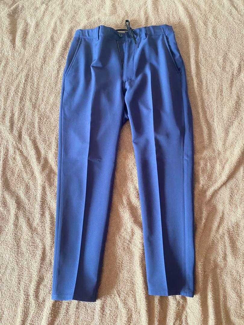 ニューバランス ネイビー スーツセットアップ/サイズS