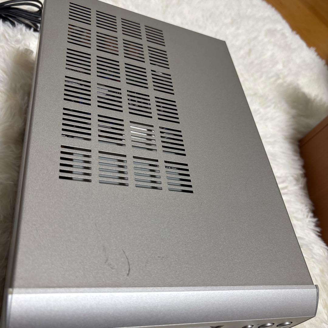 ONKYO FR-X7 CD/MDコンポ ＋ D-SX7 スピーカーセット