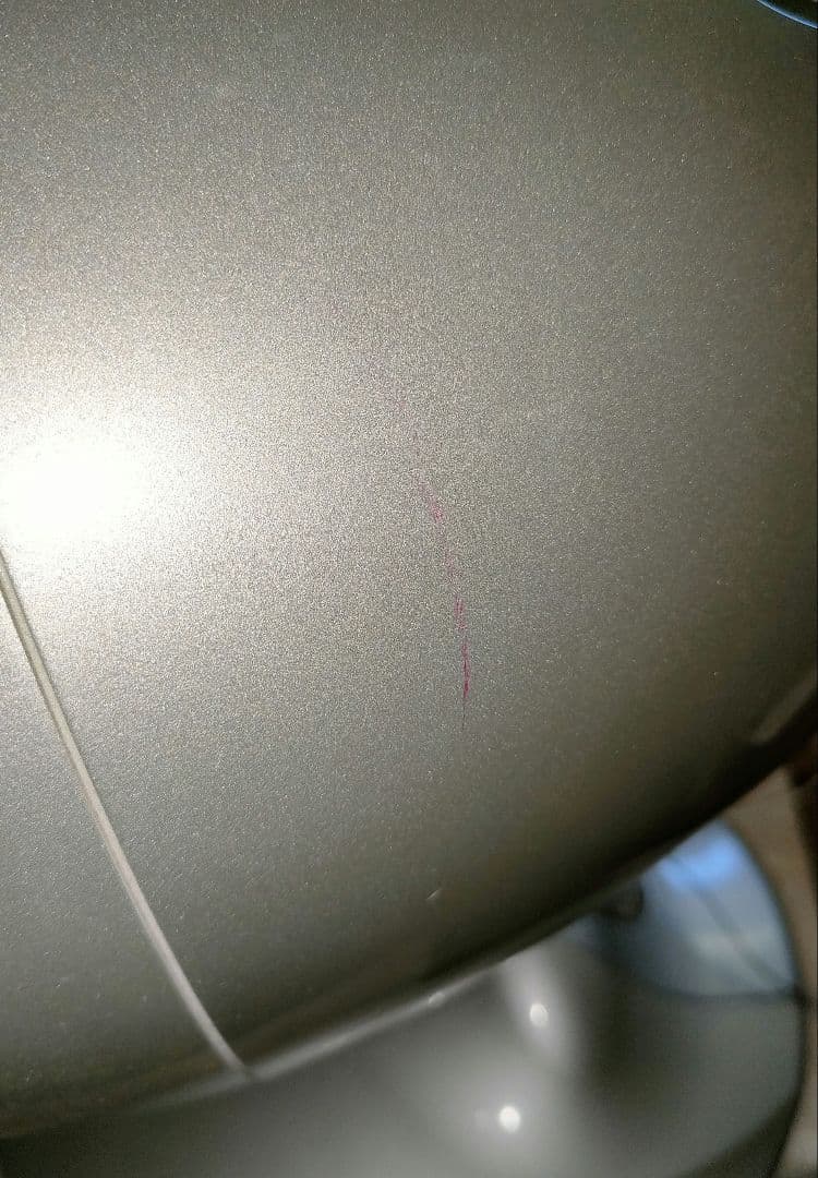 TD510 SV ペア ECLIPSE　エクリプス　タイムドメイン