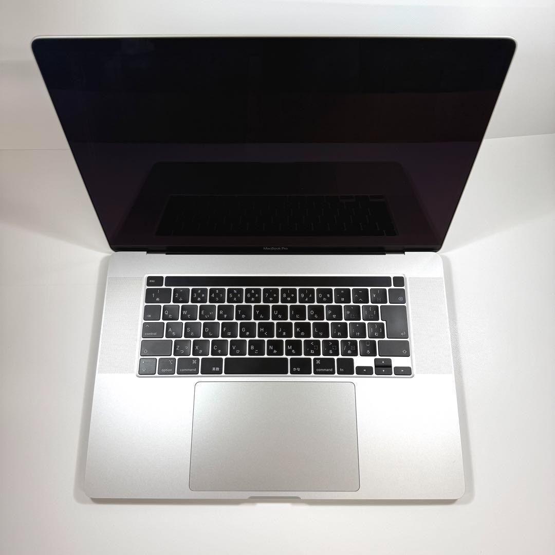 【美品】MacBook Pro i7 2019 16GB 512GB