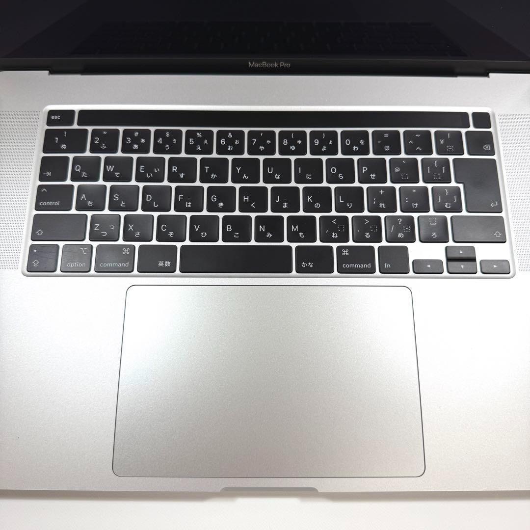 【美品】MacBook Pro i7 2019 16GB 512GB