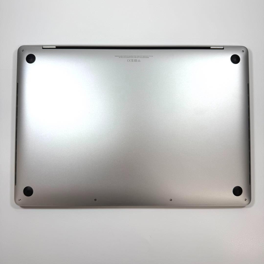 【美品】MacBook Pro i7 2019 16GB 512GB