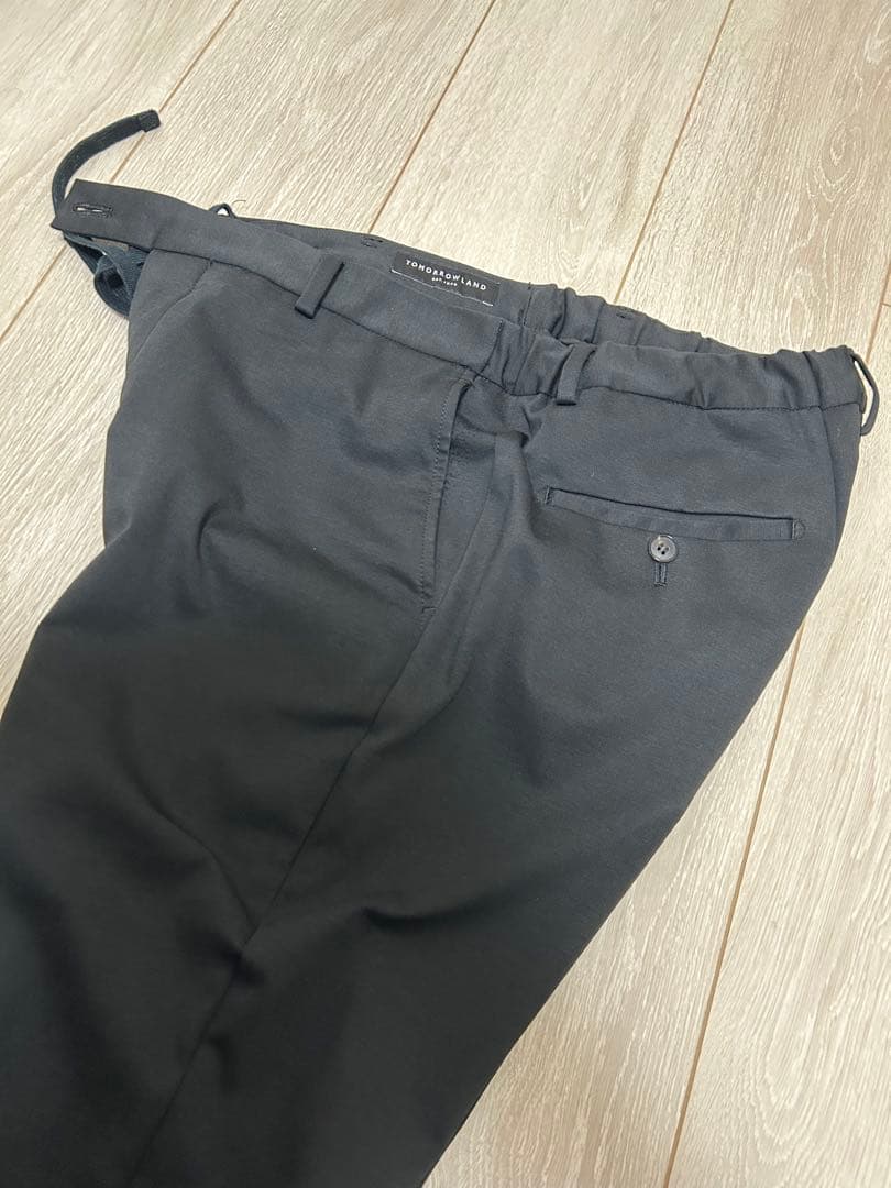 ラフさま専用　トゥモローランド　UTILITY イージースラックス