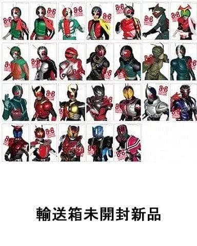 仮面ライダーディケイド オールライダー対大ショッカー A2ポスター 26枚セット