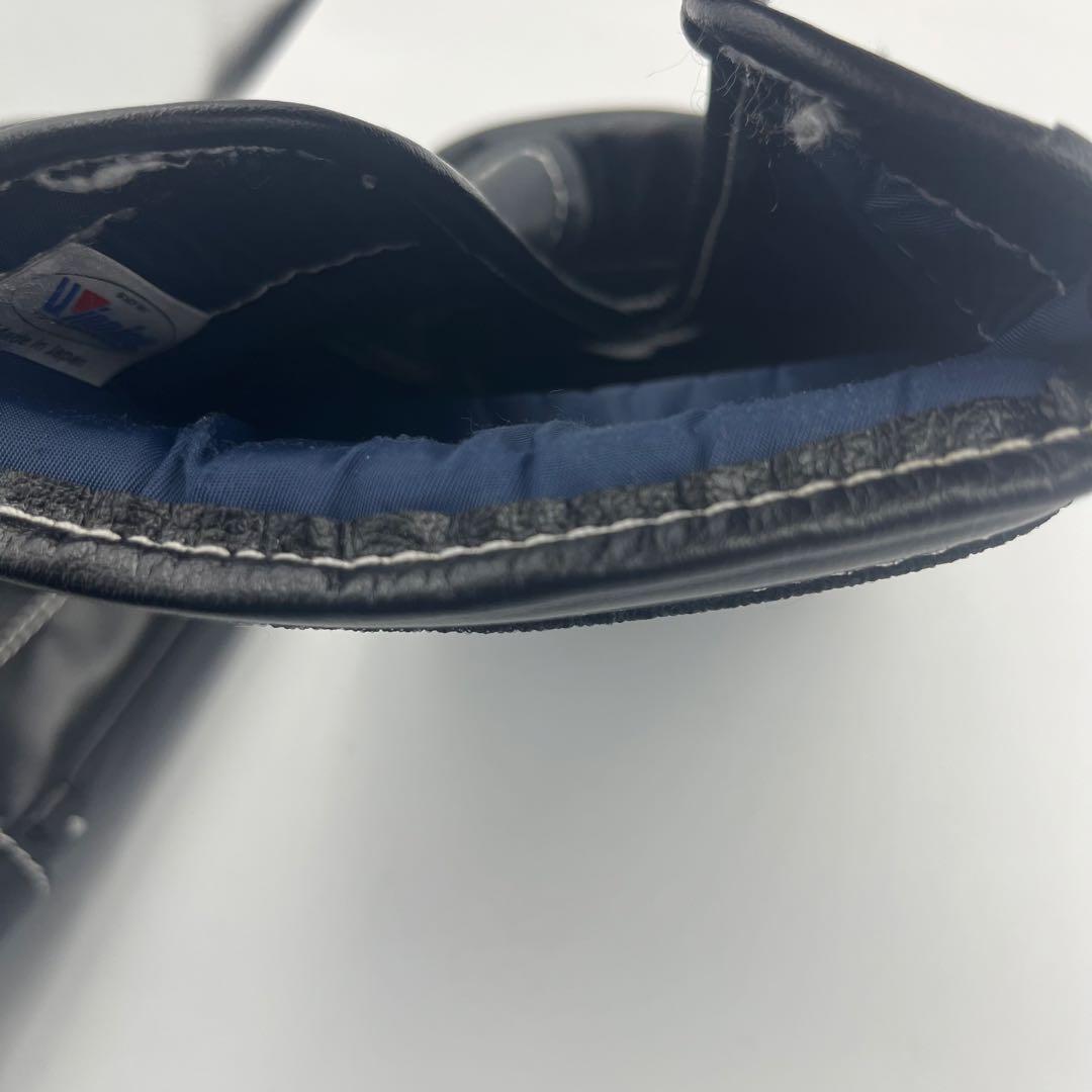winning ウイニング ボクシング パンチンググローブ SB-3000 黒