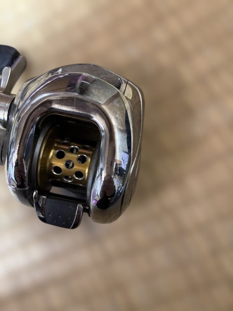 シマノ　アンタレスAR