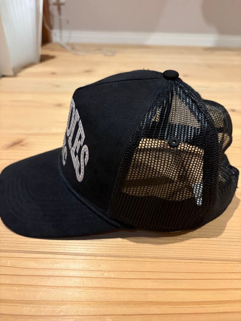 HARDIES キャップ