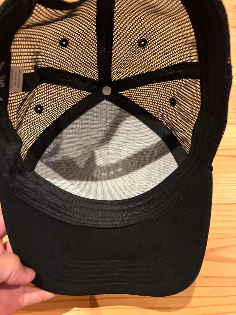 HARDIES キャップ