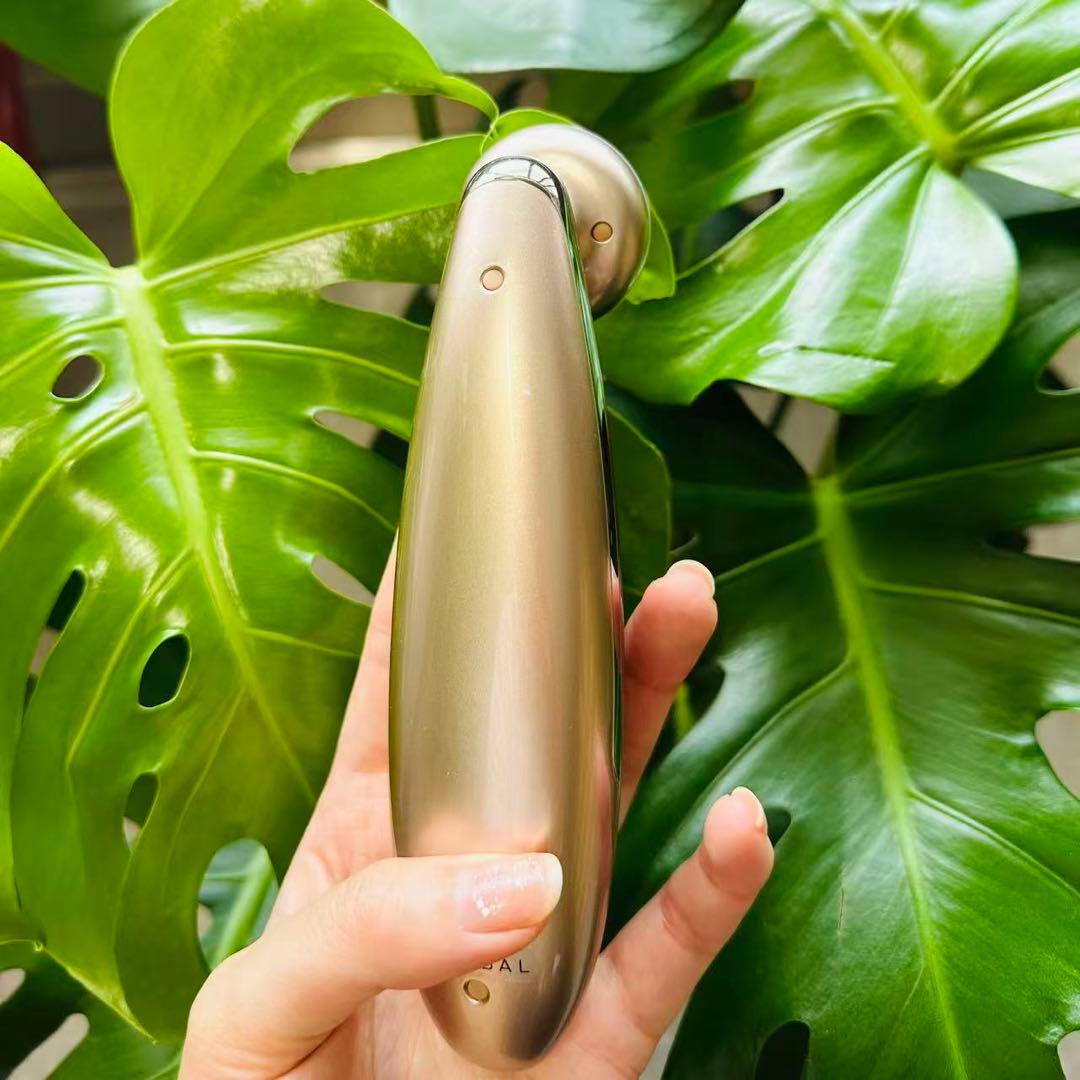 【正規品】美顔器 Miss Arrivo Ghost (ミスアリーヴォ ゴースト