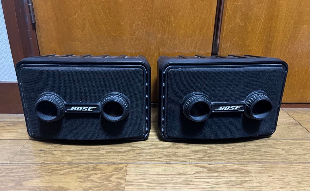 Bose 101MMG スピーカー 連番