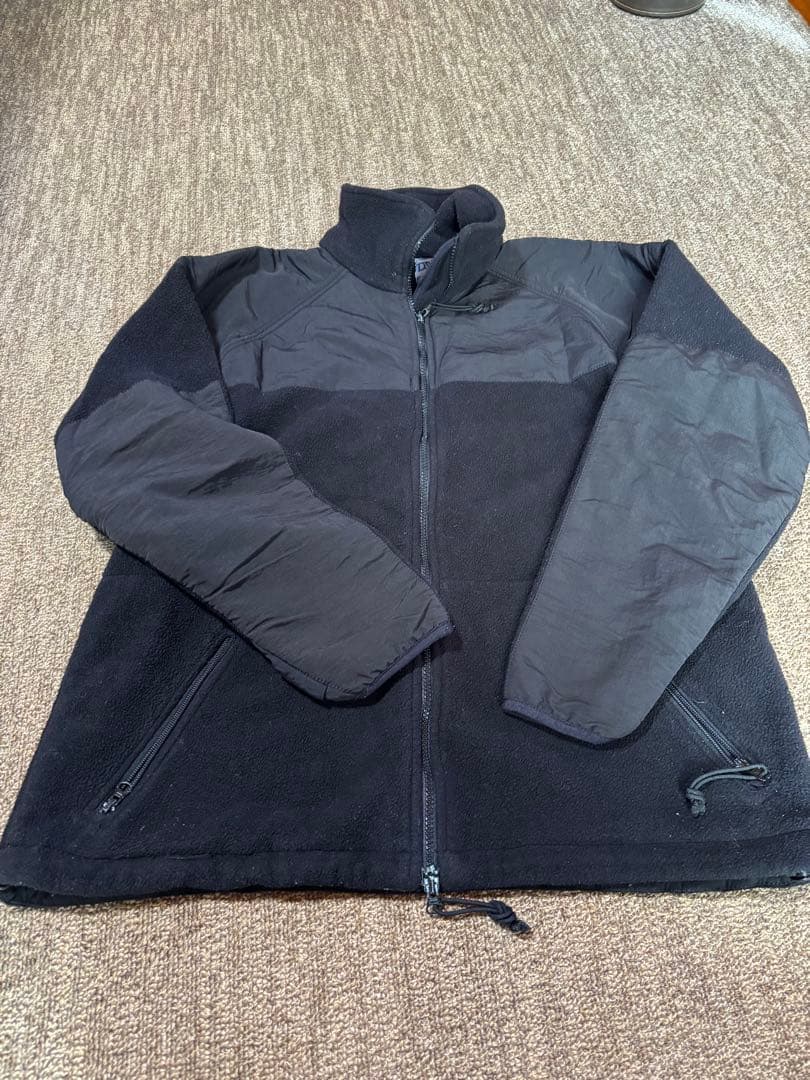 米軍 ECWCS LEVEL3 GEN2 POLARTEC フリースジャケット