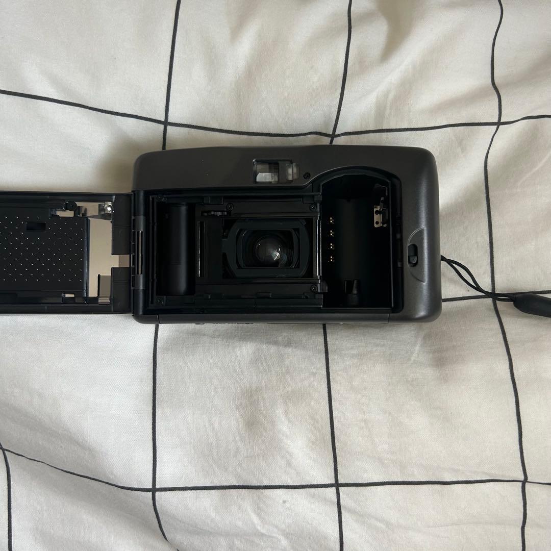 Leica mini 200m フィルムカメラ