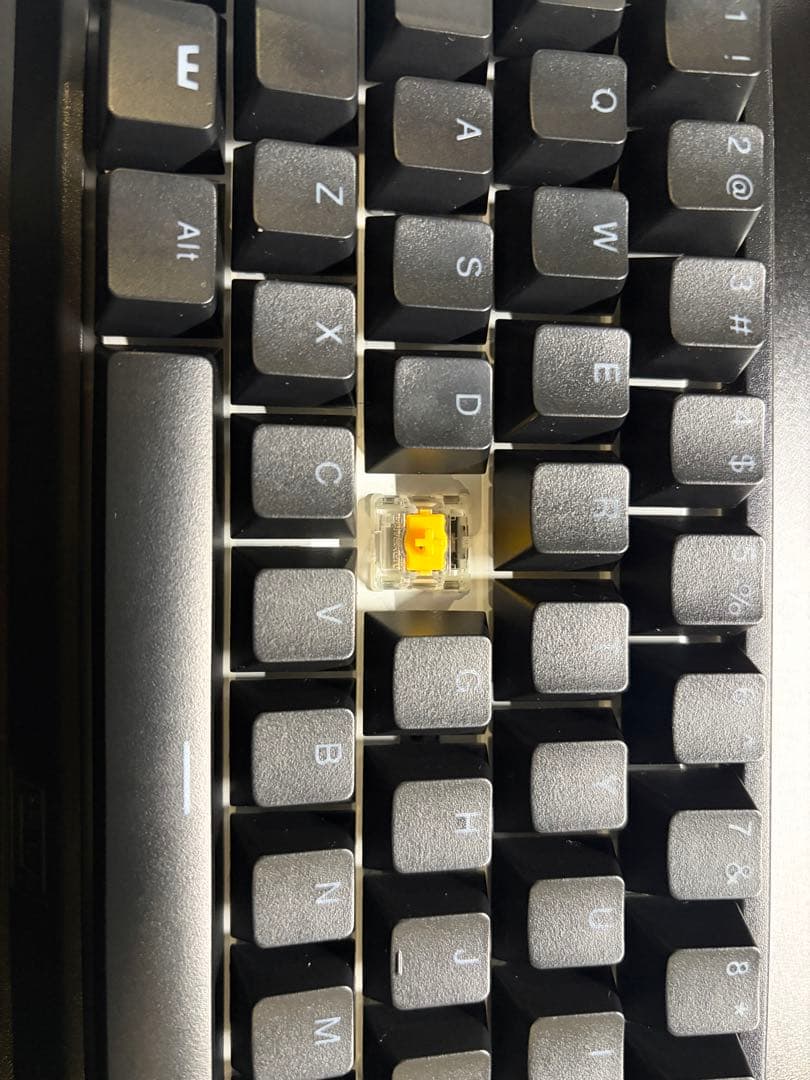 マウス・トラックボール Wooting 60HE