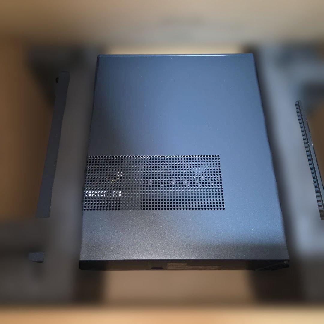 新品 Dell 265K RTX5070ti DDR5 32GB EBT2250