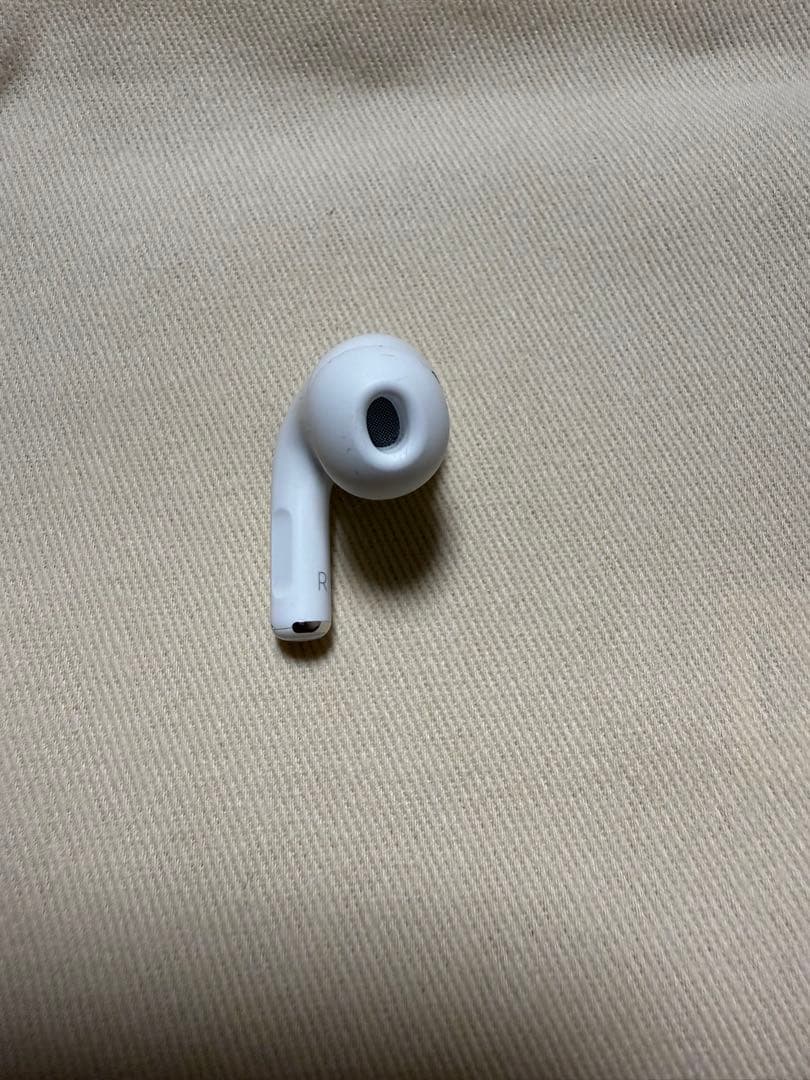 【Apple正規品】AirPodsPro 第2世代 USB-C 右耳 A3047