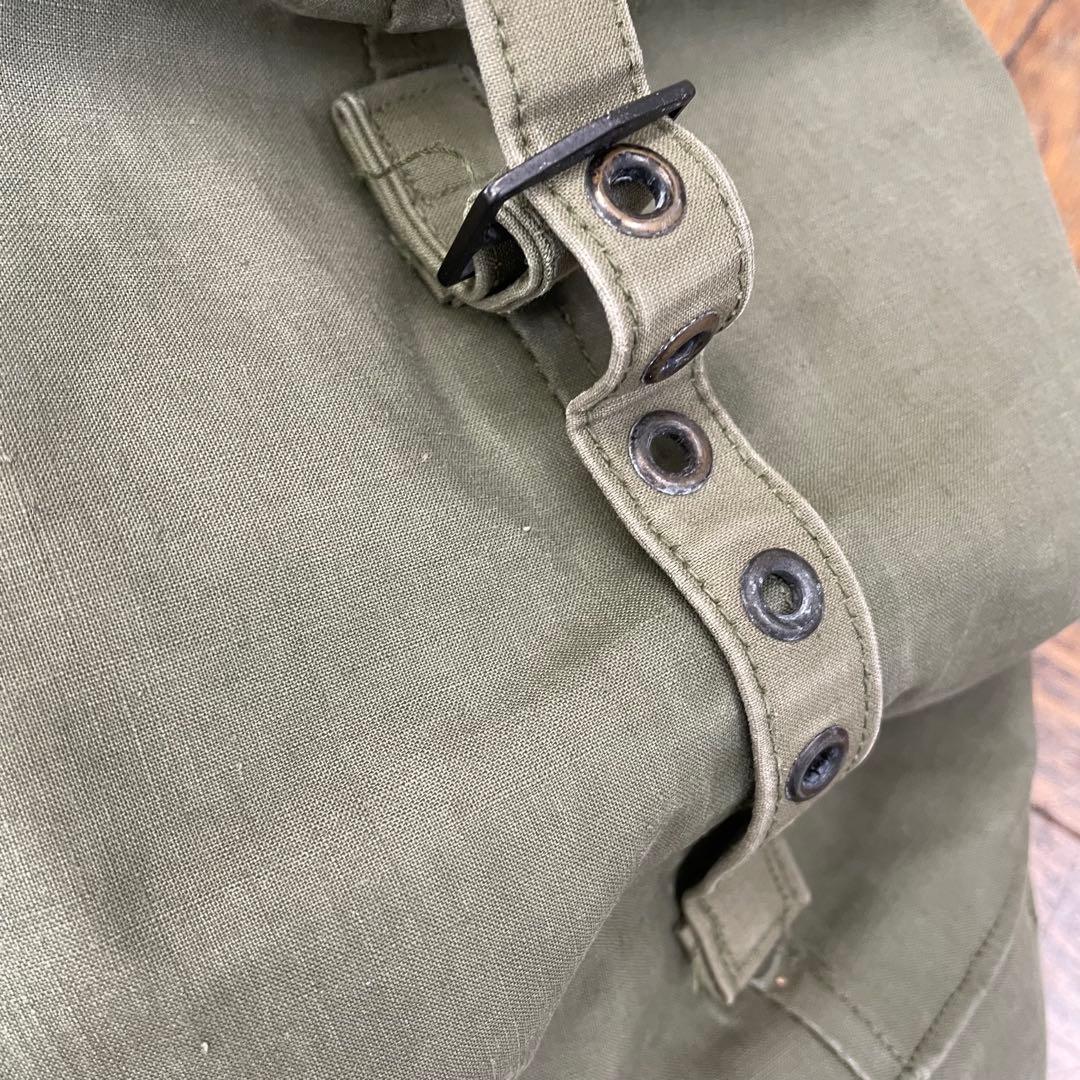 USN 実物 40s 50s N1 N2 デッキ ジャケット コート 38 40