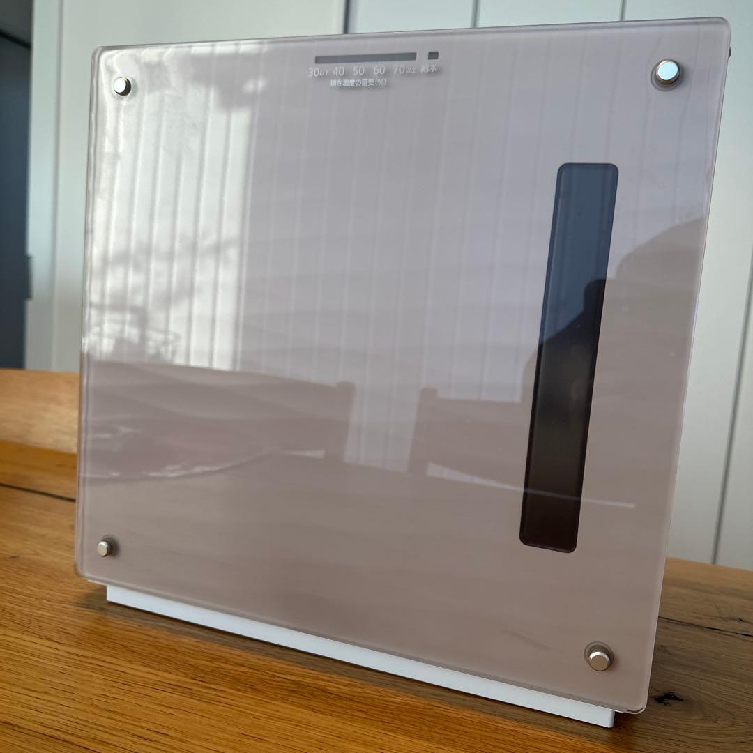 Panasonic 置き型加湿器 FE-KXY07 24年製　パナソニック