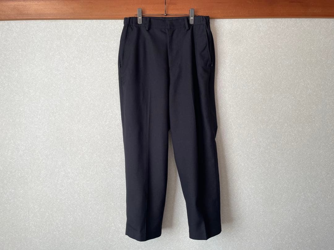 PWA / UNI-02 / BLACK /Lサイズ