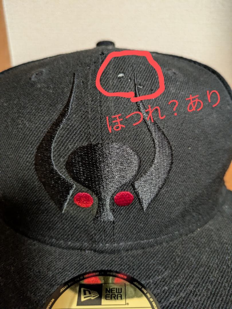 NEW ERA 59FIFTY 近鉄バファローズ　キャップ