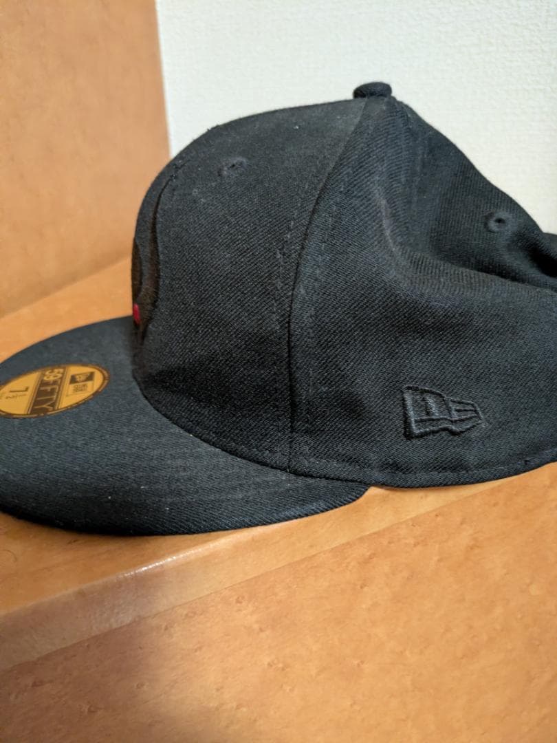 NEW ERA 59FIFTY 近鉄バファローズ　キャップ