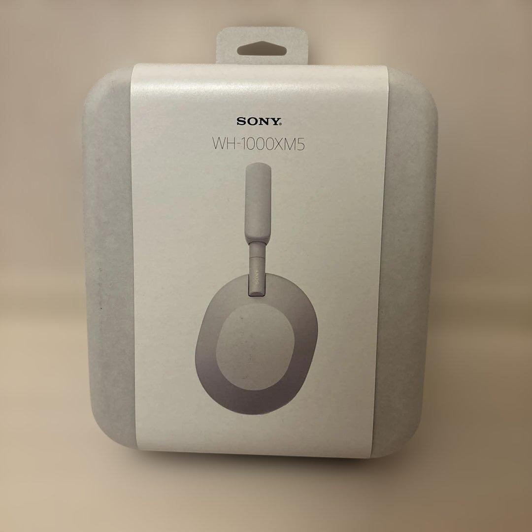 WH-1000XM5（値下げ致しました）