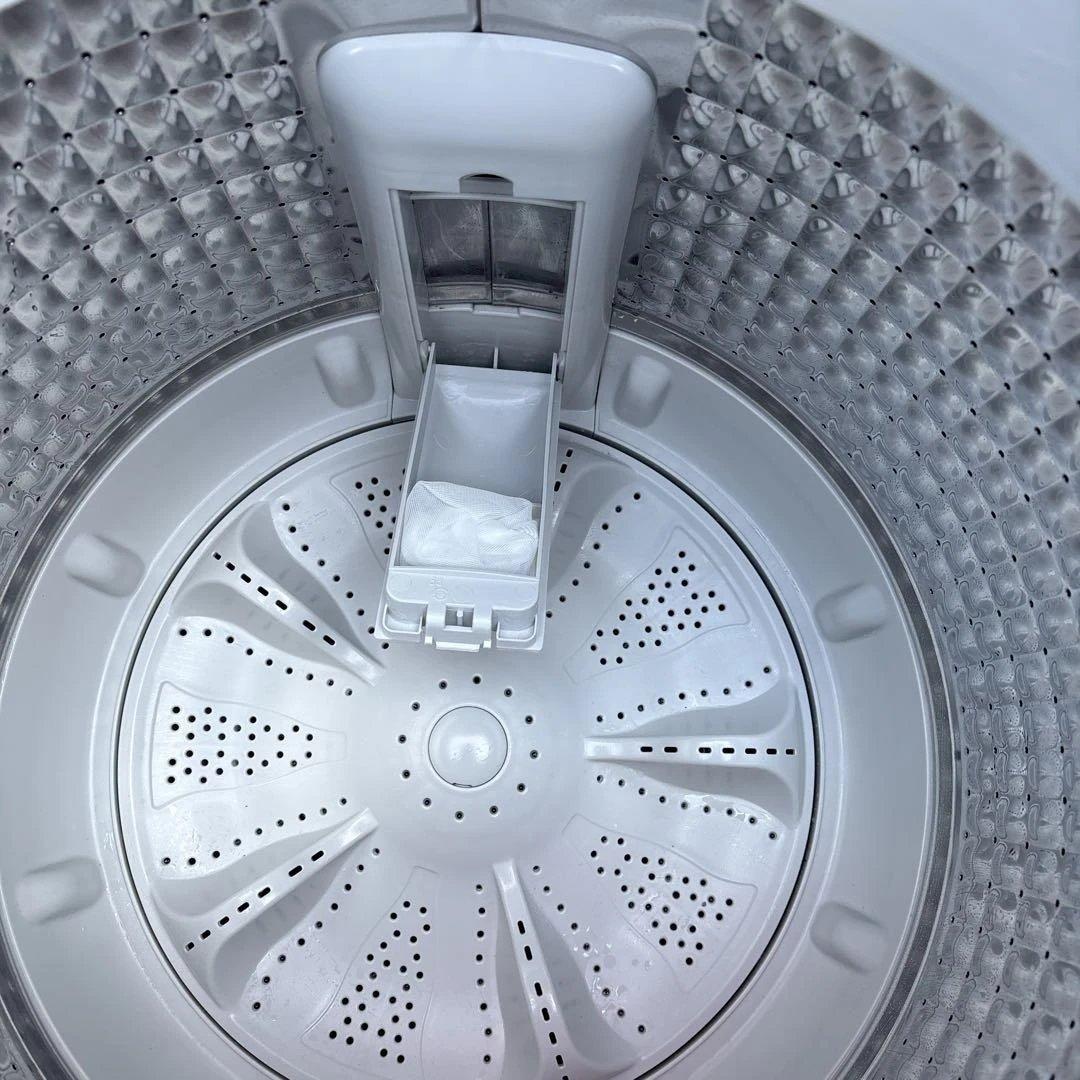 3点セット/2023年製/洗濯機2022年製/冷蔵庫/2020年製/電子レンジ