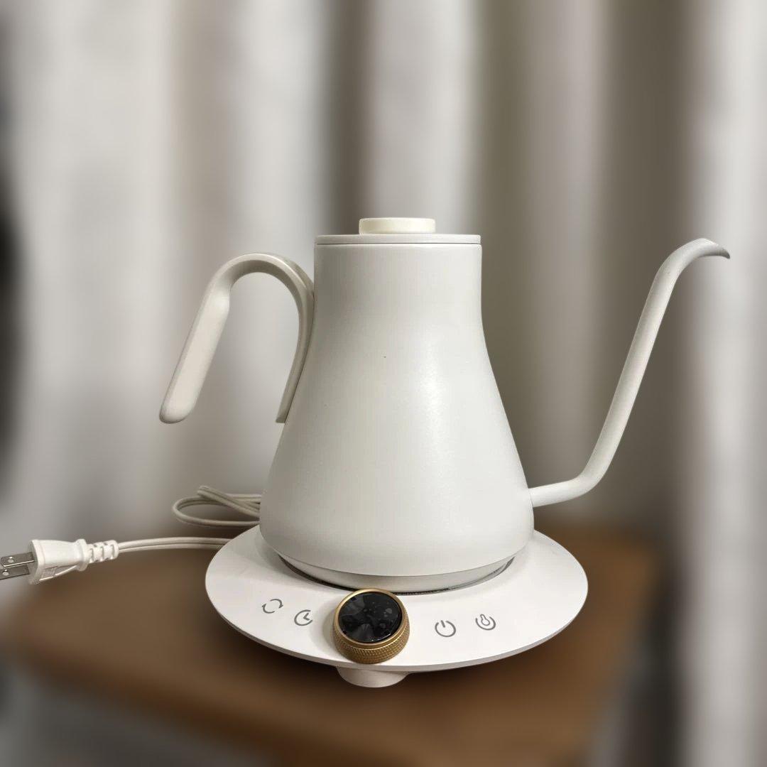 新品未使用　EPEIOS ドリップケトル HummingBird EPCD001