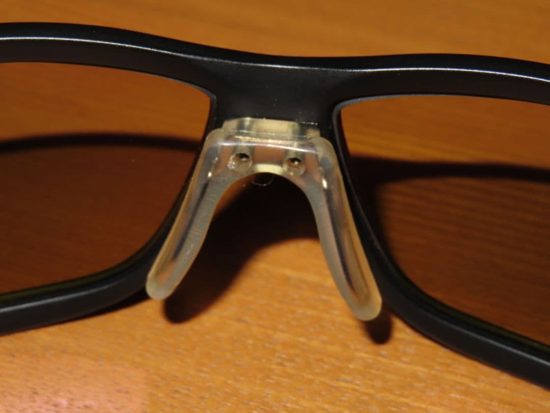 イヨケン/KIOB/Bin5/マットブラック/イーズグリーン/MURTIシングル