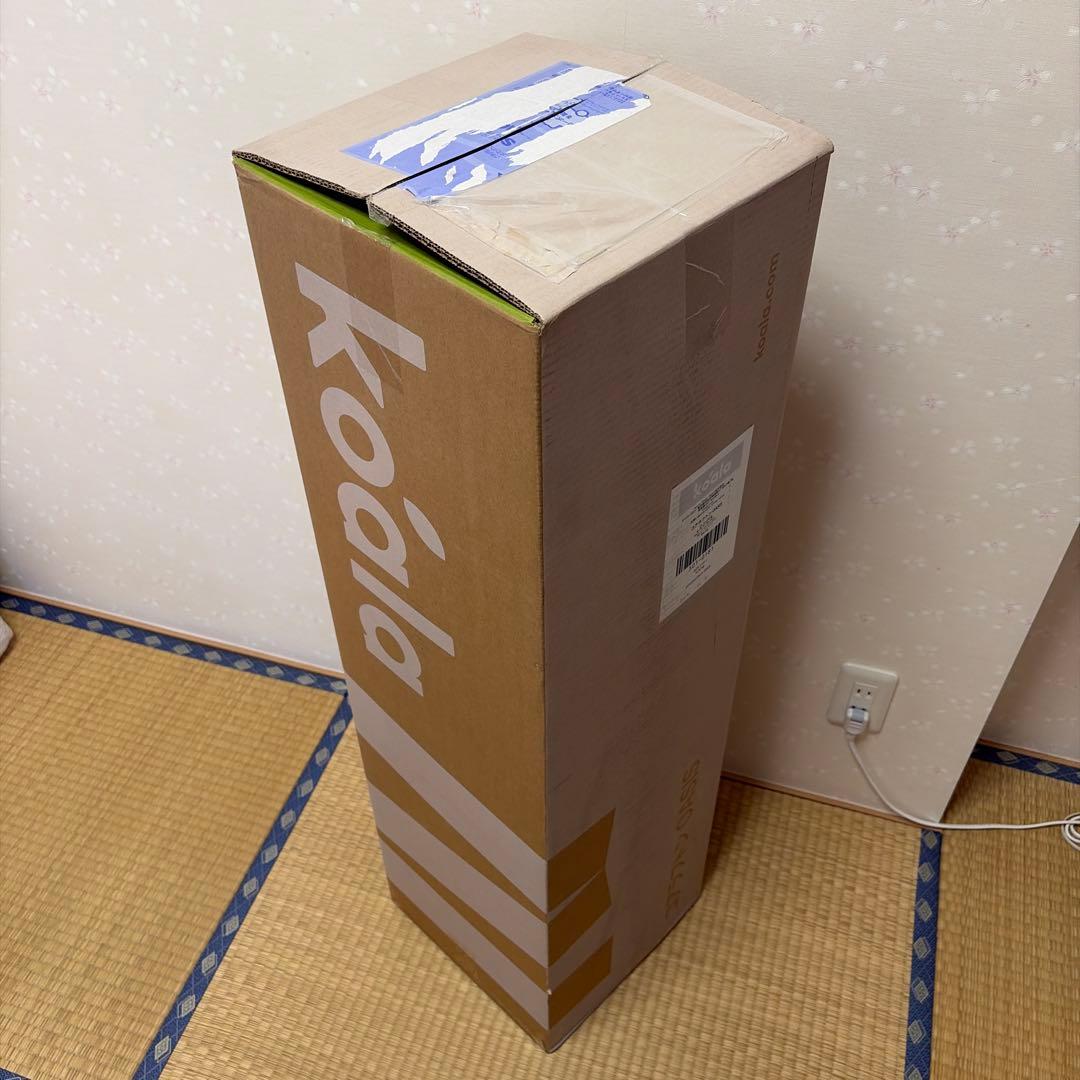 新品未使用　コアラフトン OASIS シングル