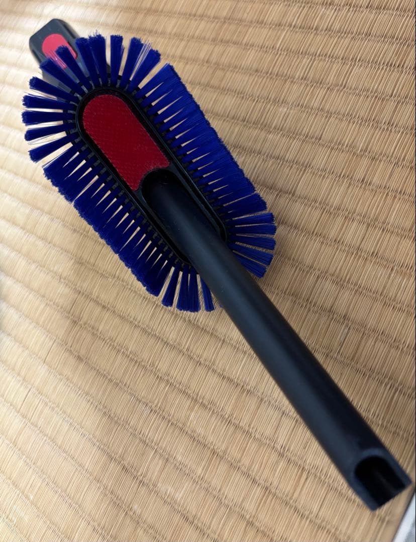 ダイソン　pencilvac fluffy SV50-FF【超美品】