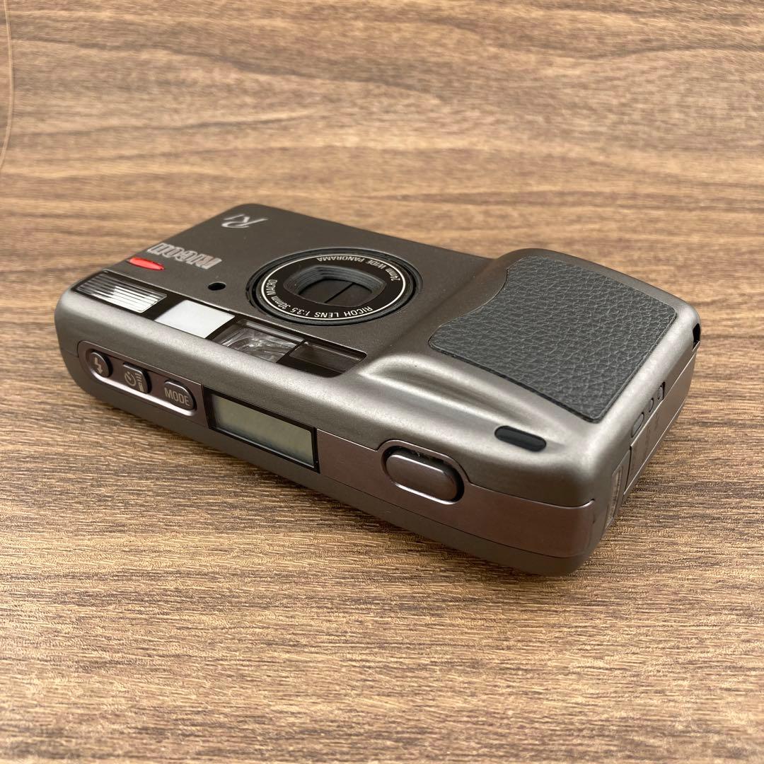 リコー RICOH R1 2